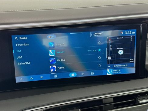 New 2026 Hyundai Palisade Calligraphy image 15