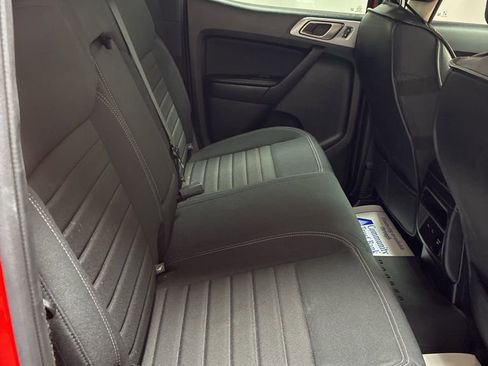 Used 2021 Ford Ranger XLT w/ Equipment Group 302A High image 23
