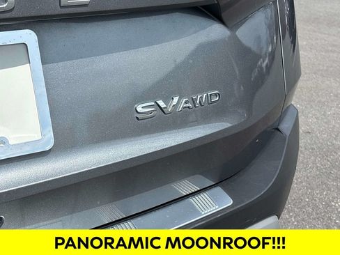 Used 2023 Nissan Rogue SV w/ SV Premium Package AWD/4WD image 31