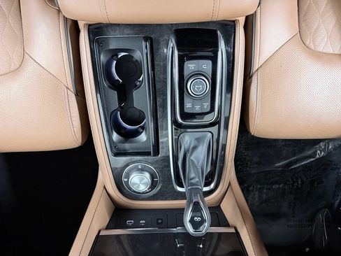 Certified 2023 INFINITI QX80 Sensory w/ Cargo Package AWD/4WD image 26