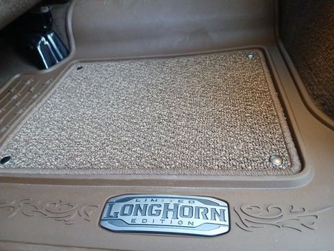 Used 2024 RAM 3500 Limited w/ Towing Technology Group image 47