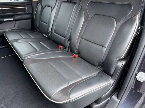 Used 2021 RAM 1500 Laramie image 20