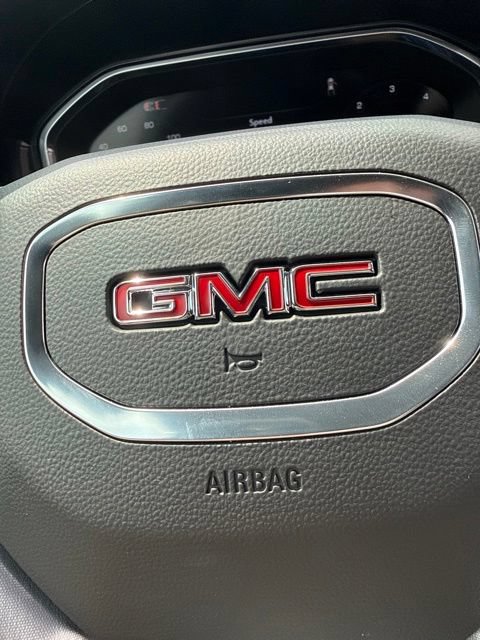 New 2026 GMC Sierra 1500 SLE w/ Preferred Package AWD/4WD image 26