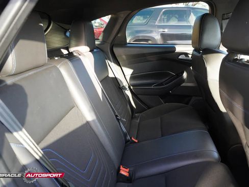 Used 2017 Ford Focus RS image 39