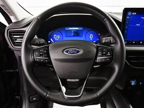 Used 2024 Ford Escape Platinum AWD/4WD image 19