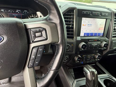 Used 2020 Ford F150 Raptor w/ Equipment Group 802A Luxury AWD/4WD image 28
