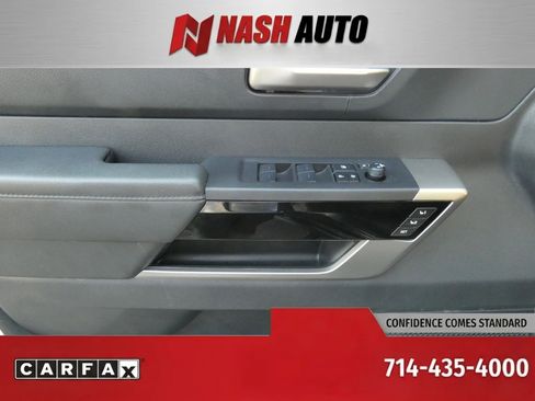 Used 2025 Toyota Tundra Limited image 65