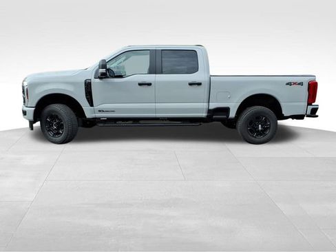 New 2026 Ford F350 XL w/ STX Appearance Package image 5