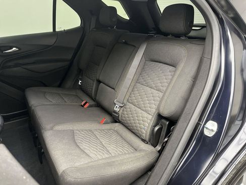 Certified 2020 Chevrolet Equinox LT FWD image 11