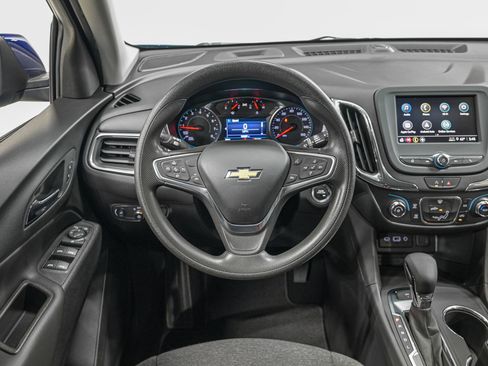 Used 2023 Chevrolet Equinox LT image 17