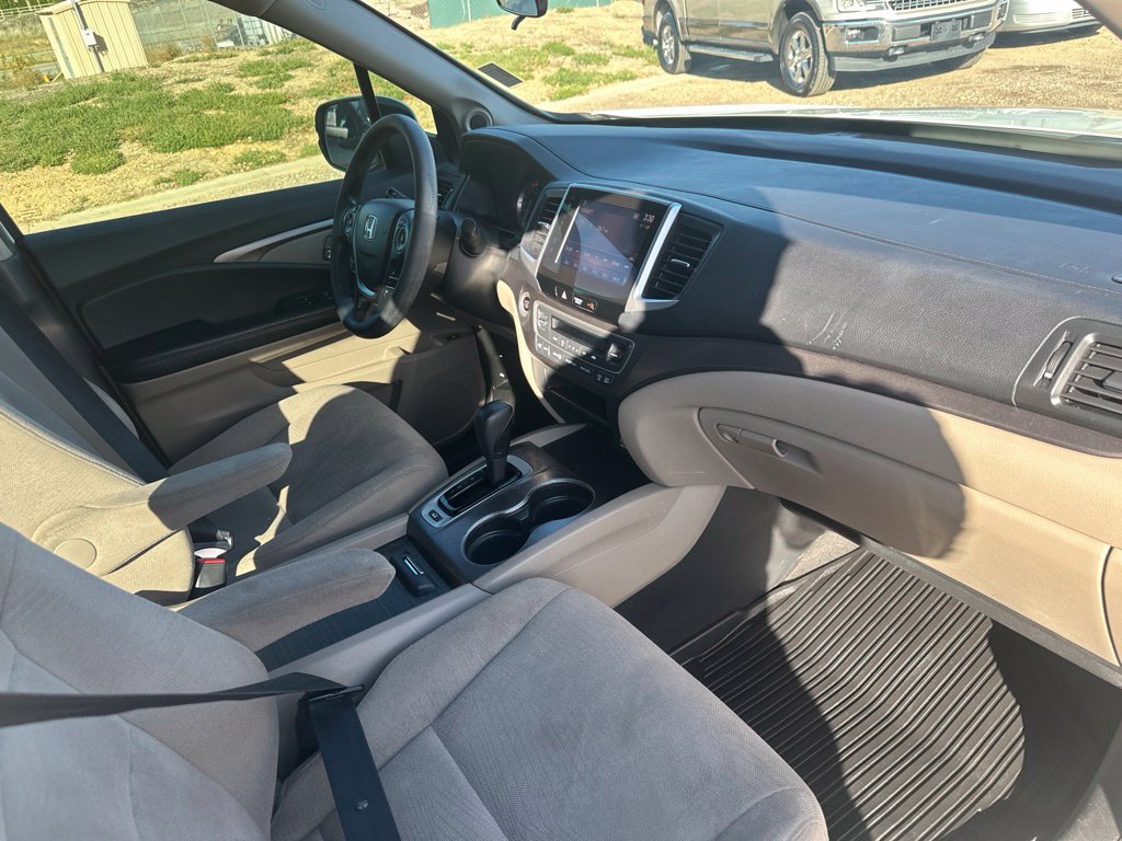 Used 2017 Honda Pilot EX image 39