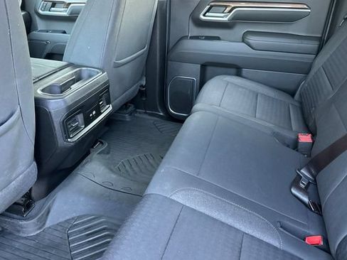 Used 2022 Chevrolet Silverado 1500 RST AWD/4WD image 14