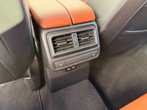 Used 2023 MAZDA CX-50 2.5 Turbo w/ Cargo Package image 24