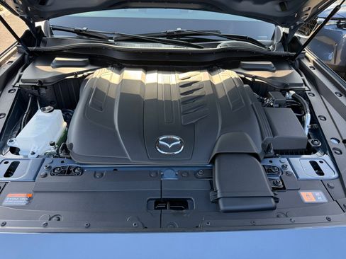 New 2026 MAZDA CX-70 3.3 Turbo w/ Preferred Package image 20