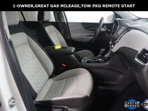 Used 2021 Chevrolet Equinox LS w/ LS Convenience Package image 24