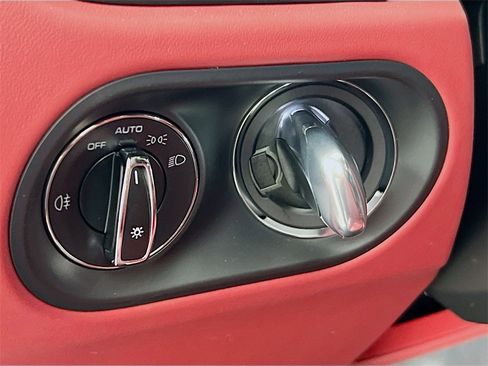 New 2026 Porsche Macan GTS image 11