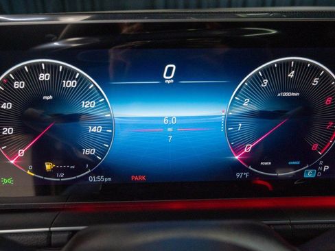 New 2026 Mercedes-Benz GLE 450 4MATIC image 27