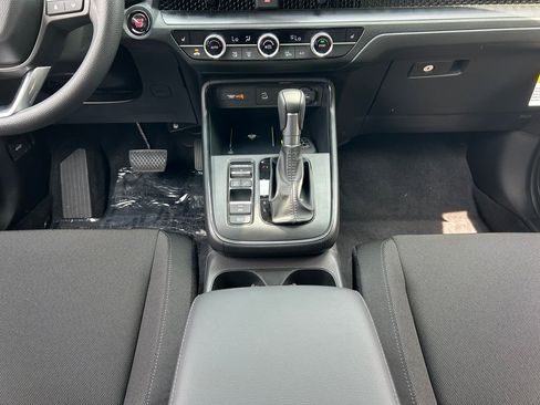 Used 2026 Honda CR-V EX image 16