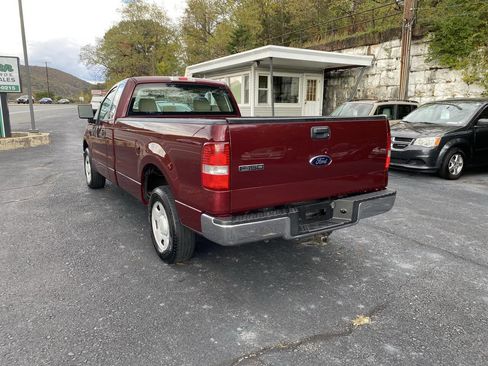 Used 2005 Ford F150 XL image 3