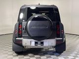 New 2025 Land Rover Defender 110 S image 4