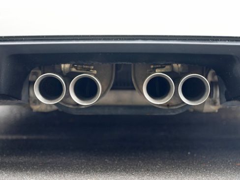 Used 2009 Chevrolet Corvette Z06 RWD image 47
