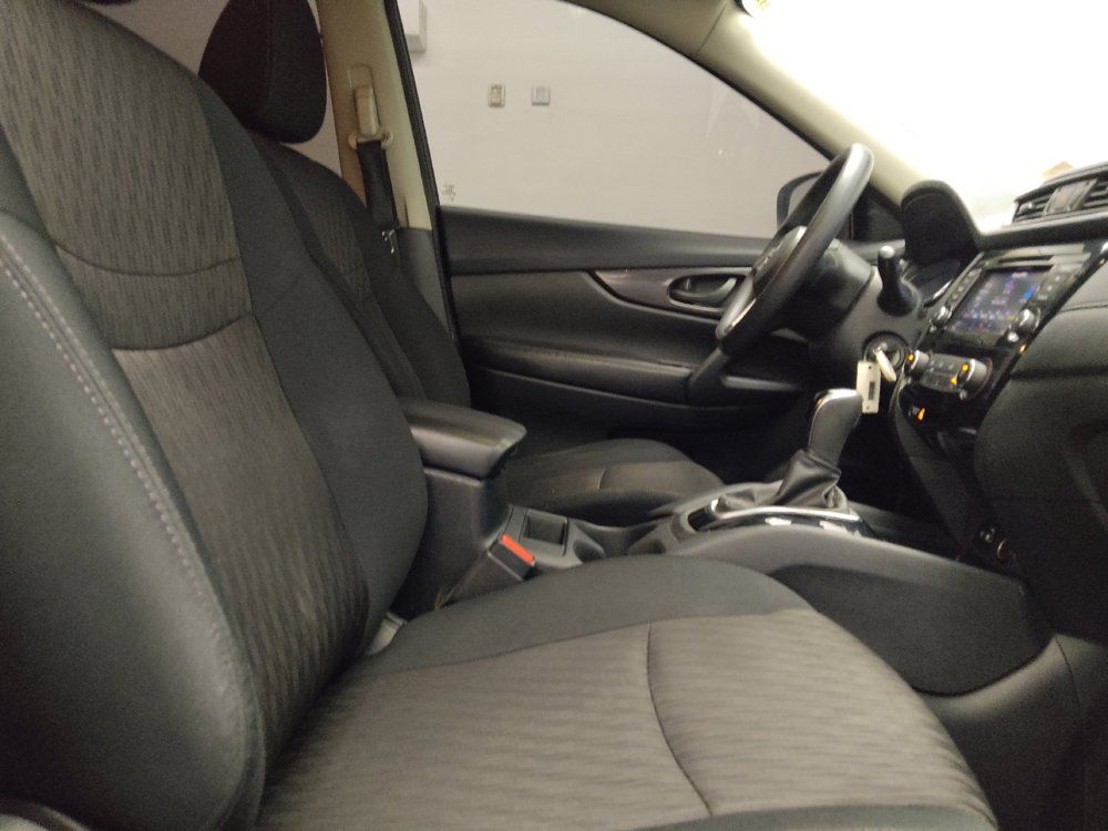 Used 2019 Nissan Rogue S AWD/4WD image 21