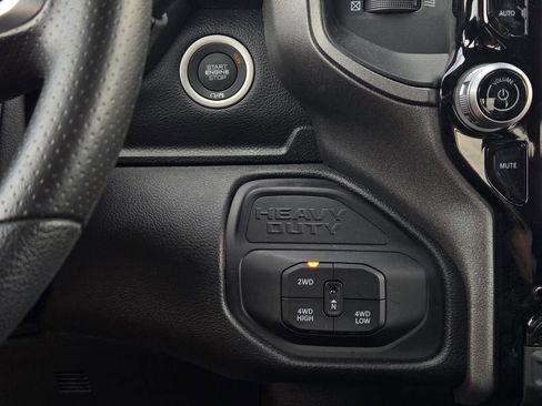 New 2026 RAM 2500 Tradesman image 21