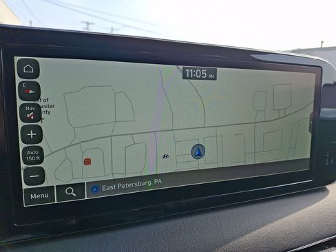 Used 2023 Hyundai Palisade SEL w/ Cargo Package image 16