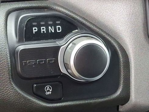Used 2021 RAM 1500 Tradesman RWD image 21