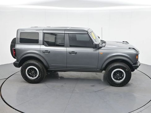 New 2025 Ford Bronco Badlands w/ Sasquatch Package image 27