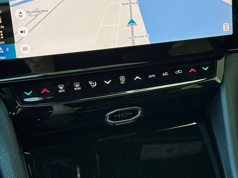 New 2026 Jeep Grand Cherokee L Limited AWD/4WD image 22