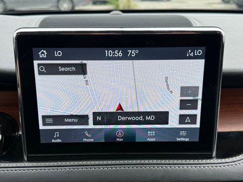 Used 2022 Lincoln Corsair Reserve w/ Equipment Group 201A AWD/4WD image 16