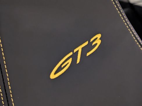 Used 2023 Porsche 911 GT3 RWD image 27