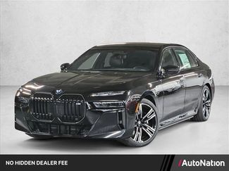 New 2026 BMW i7 M70 AWD/4WD video 1