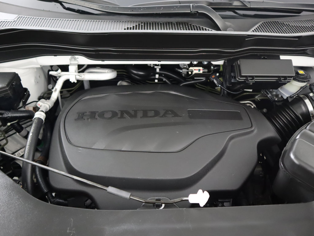 Used 2023 Honda Ridgeline RTL image 21