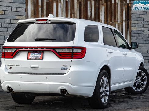 Used 2019 Dodge Durango R/T image 7