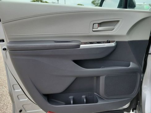 Used 2022 Toyota Sienna LE FWD image 16