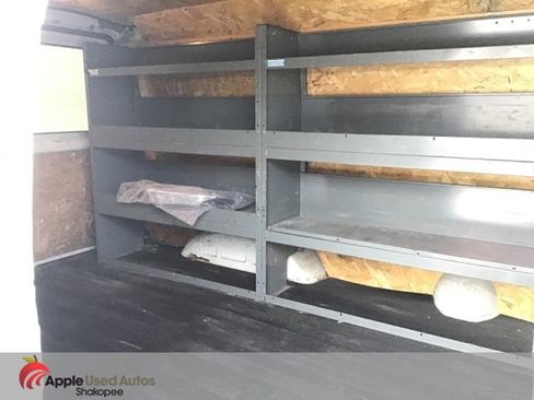 Used 2013 Ford E-250 and Econoline 250 w/ PWR Group image 13