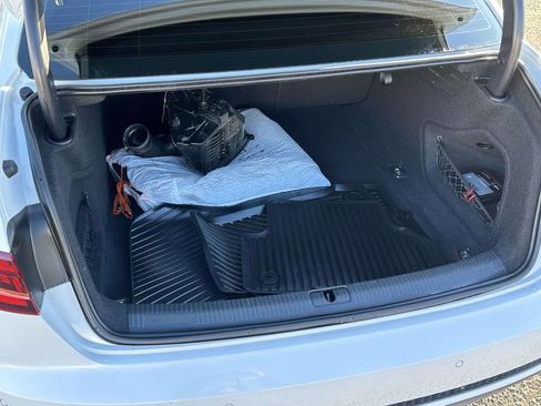 Used 2018 Audi A4 2.0T Premium Plus image 11