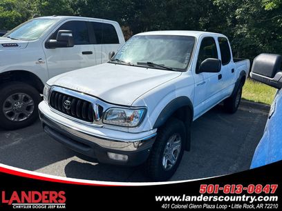 Used 2004 Toyota Tacoma PreRunner