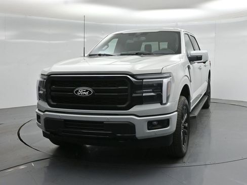 New 2026 Ford F150 Lariat AWD/4WD image 54
