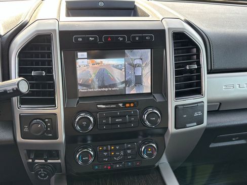 Used 2021 Ford F350 Lariat w/ Lariat Value Package image 19