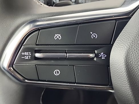 New 2026 Chevrolet Traverse LT w/ Driver Confidence Package image 31