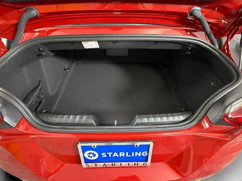 Used 2021 BMW Z4 M40i w/ Executive Package RWD image 27