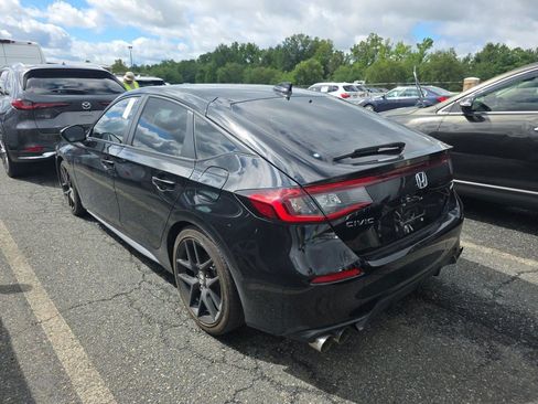 Used 2024 Honda Civic Sport image 8