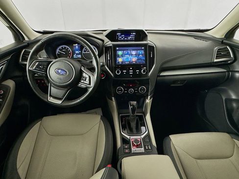 Used 2021 Subaru Forester Limited w/ Popular Package #3 image 26