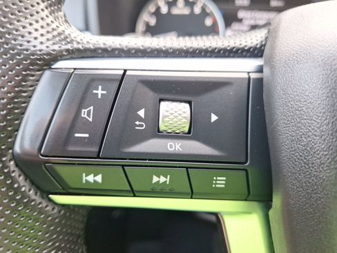 Used 2022 Mitsubishi Outlander SE image 22