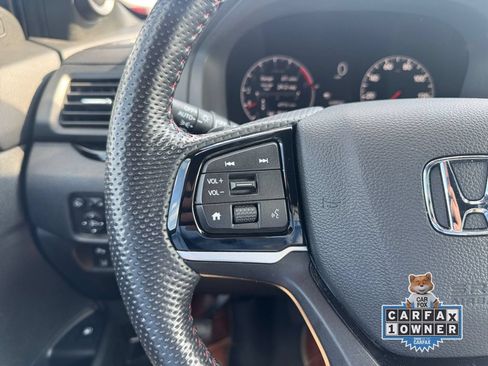 Used 2024 Honda Ridgeline Black Edition image 17