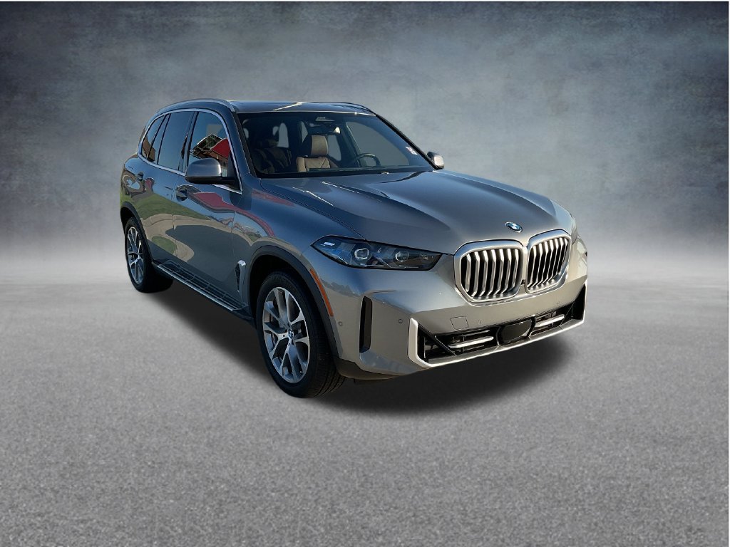 Used 2026 BMW X5 sDrive40i RWD 360° Tour
