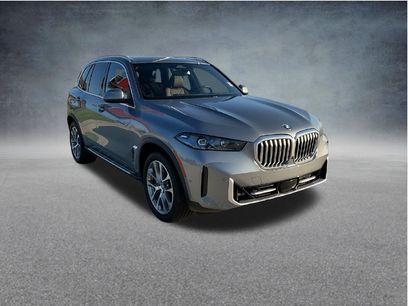 Used 2026 BMW X5 sDrive40i